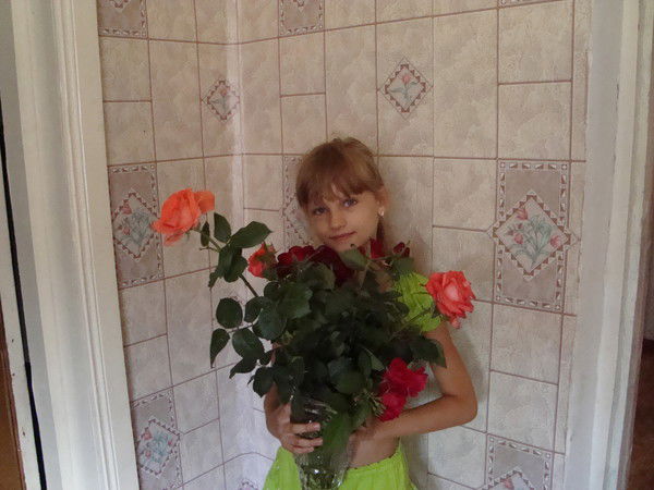 Виктория Лукьянова