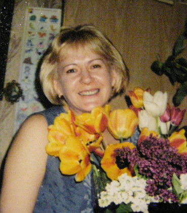 Наталья Коломыцева