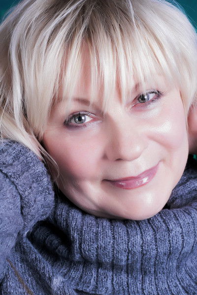 Наталья Безрукова