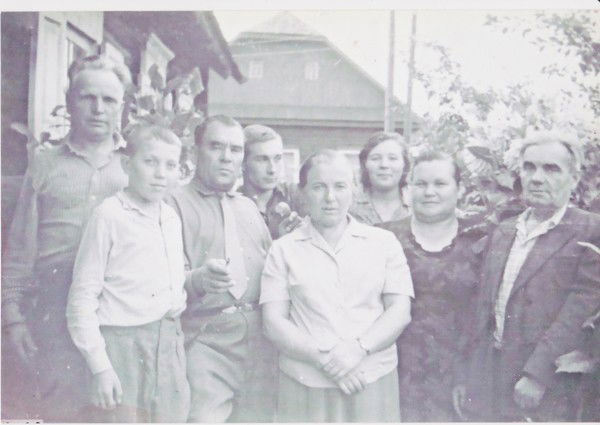 Галина Секержицкая