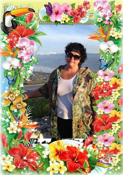 Ирина Николаева