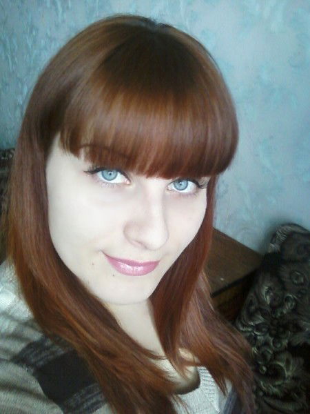 Маргарита Костромина