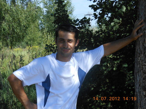 Габиль Мириев