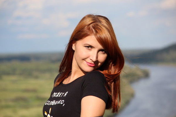 Татьяна Гусарова