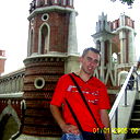 Дмитрий Бакшаев