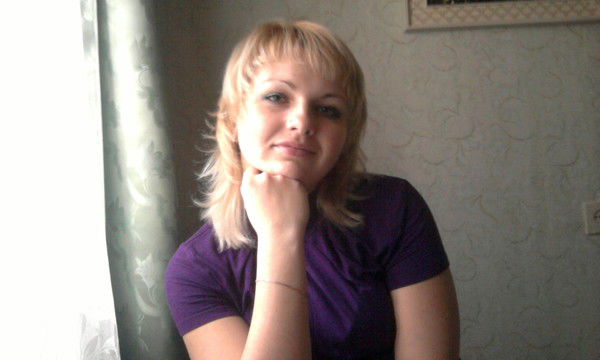 Вероника Батяева