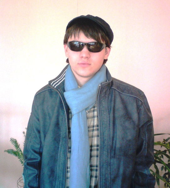 Евгений Ждан