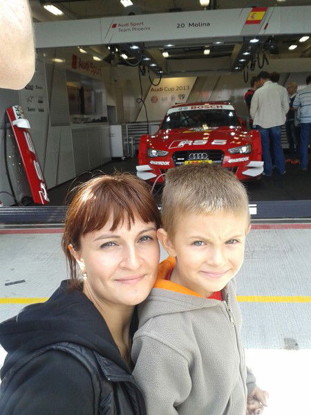 Вера Конищева