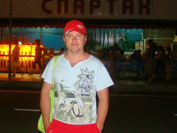 Андрей Лукьянов