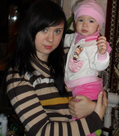 Елена Танцуренко