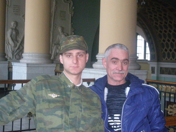 Александр Улановский