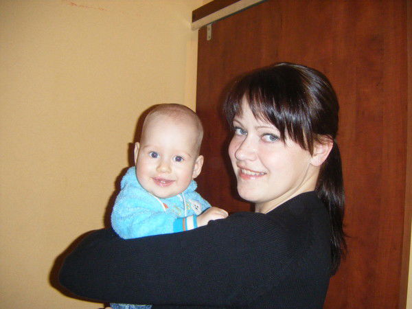 Ирина Климова