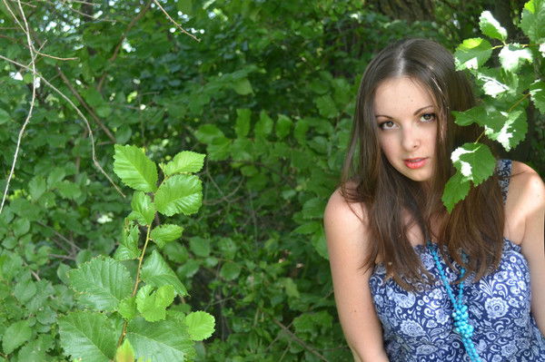 Ксения Храмкина