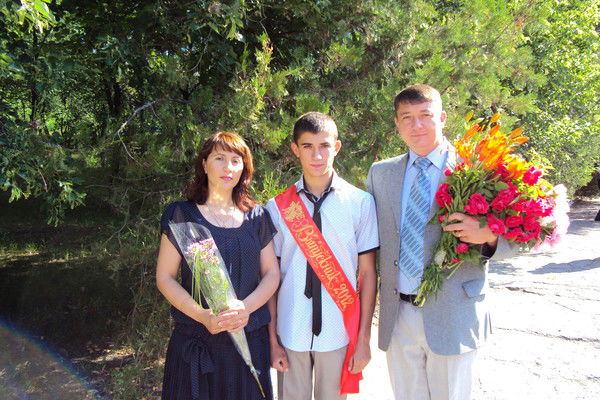 Виктор Маурер