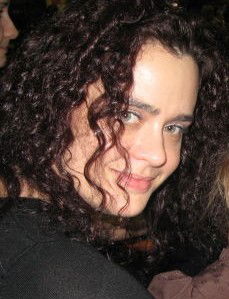 Елена Васильева