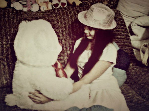 Полина Мягкова