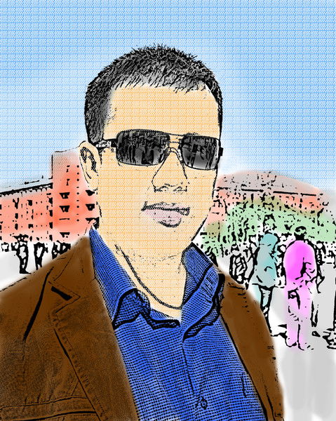 Ержан Идирисов