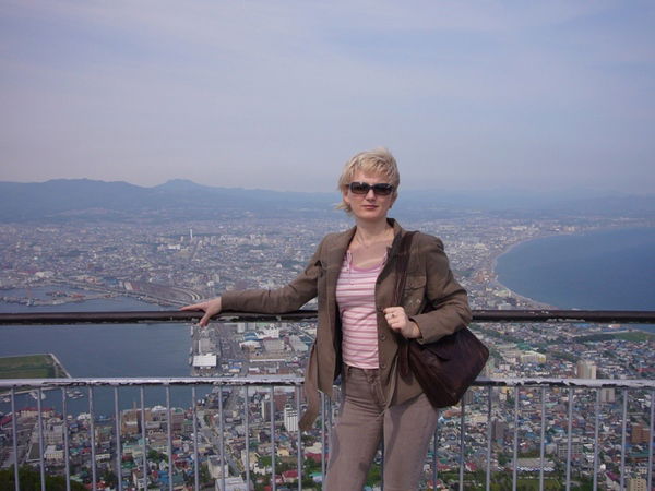 Ирина Аксенова