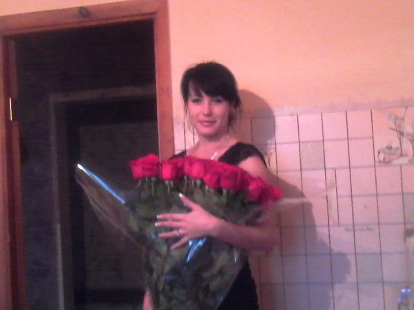 Just Like His Teddy Bear