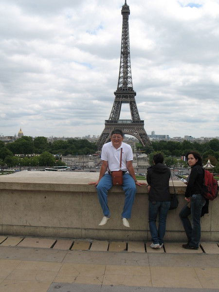 Серик Рахимов