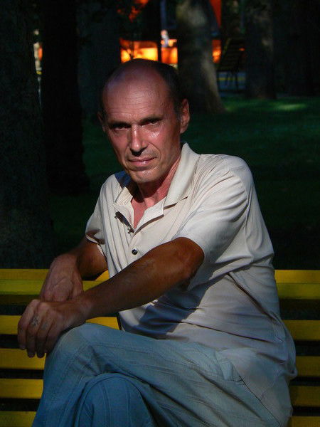 Александр Качкаев