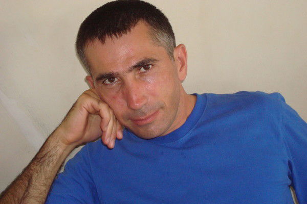 Руслан Кодзасов