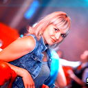 Оля Кульбашина