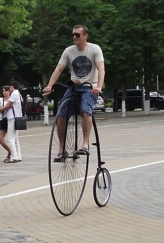 Алексей Дубовенко