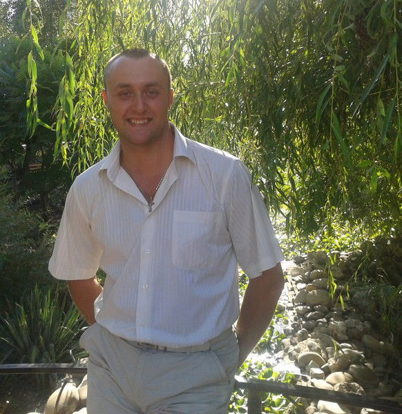 Андрей Бершадский