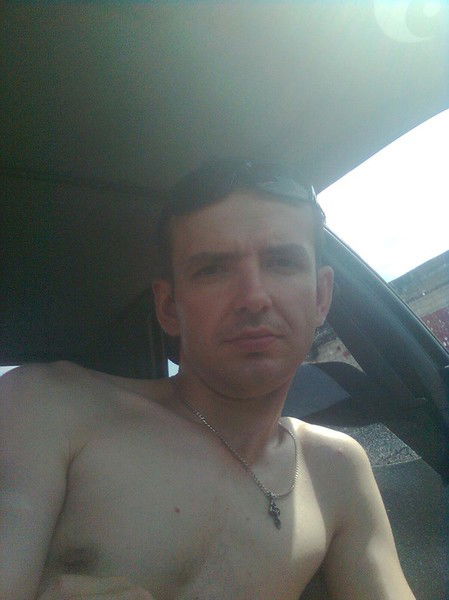 Александр Мухин