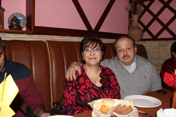 Арам Митинян