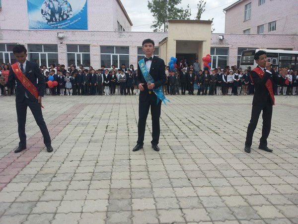 Чингисхан Абдилбаев