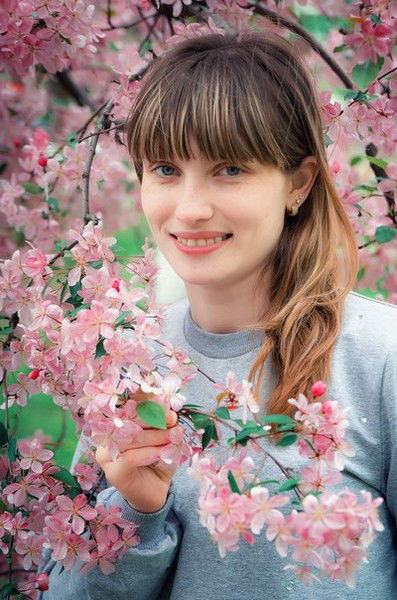 Светлана Пономарева