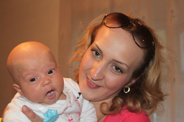 Marina Zhangozhanova