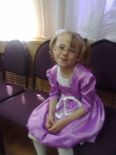 Ирина Чигасова