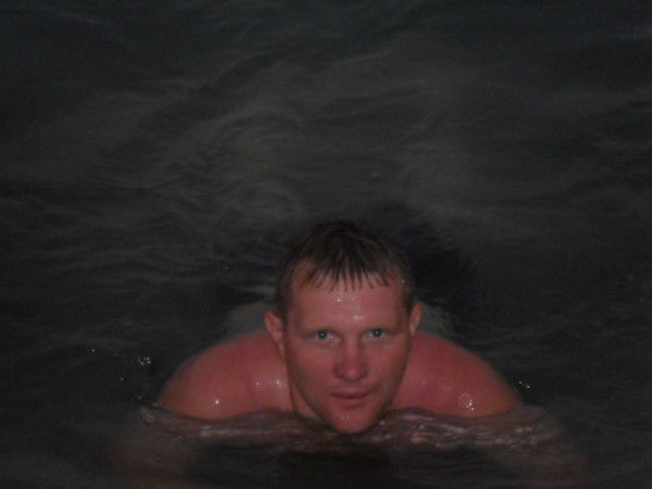 Антон Часовских