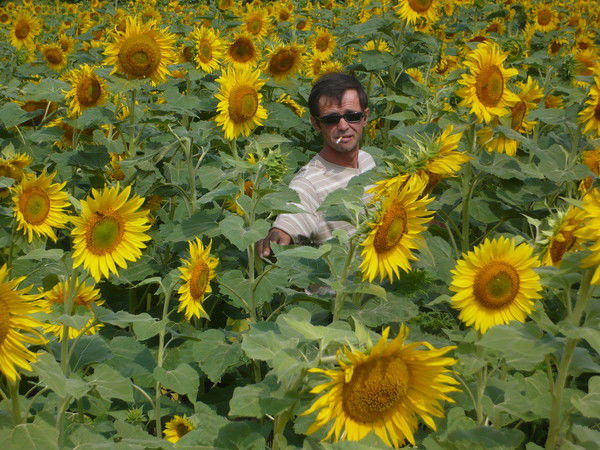 Олег Козлов