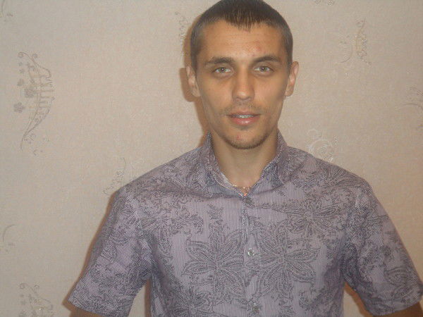 Александр Кургуз