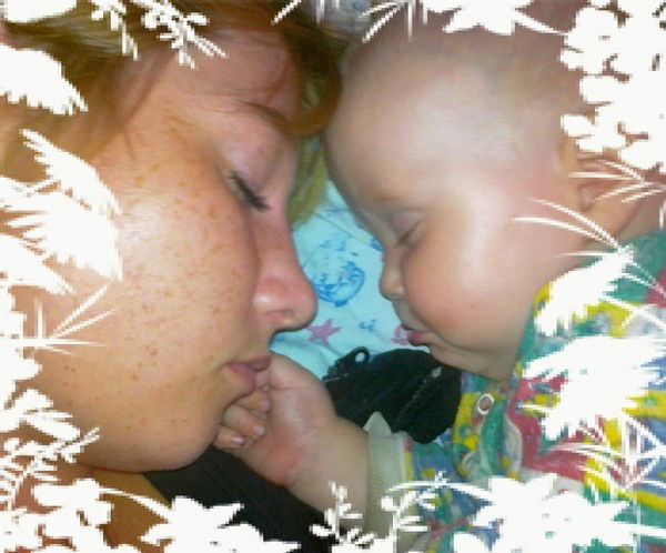 Надюшка Шнор