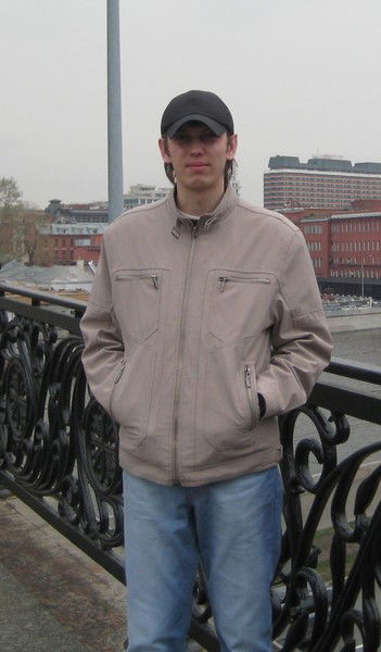 Мирослав Коноваленко