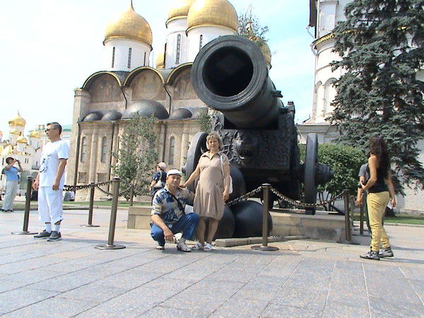 Kочелов Александр