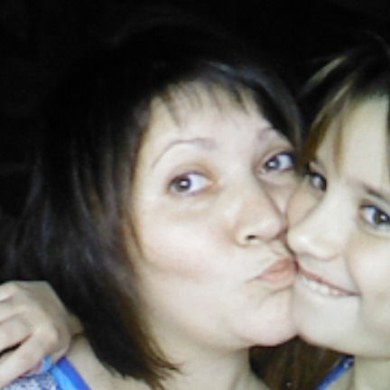 Валентина Свиридова