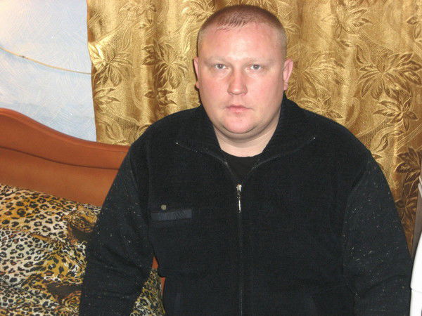 Дмитрий Нуйкин