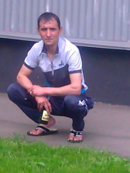 Азим Насратшоев