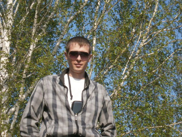 Игорь Вехелин