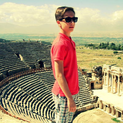 Дмитрий Рогожкин