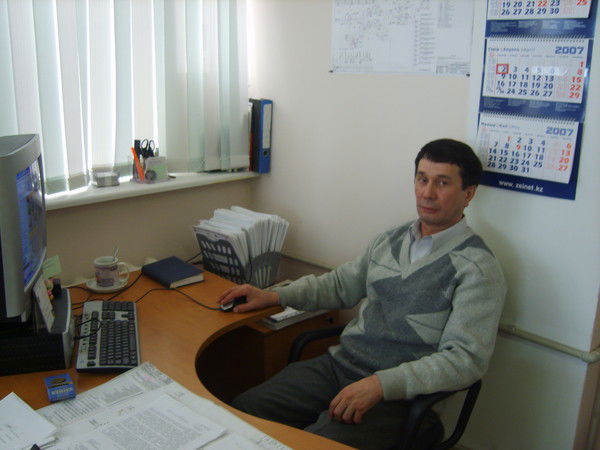 Аскар Муказов