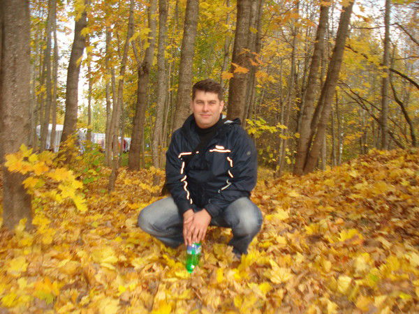 Игорь Деревенченко