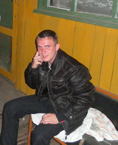 Александр Марков