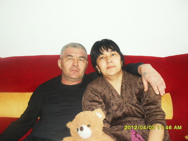 Света Берденова